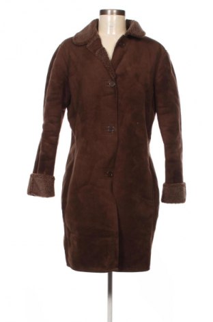Női kabát Lands' End, Méret S, Szín Barna, Ár 10 479 Ft