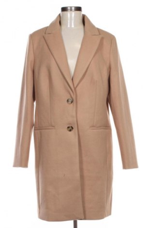 Női kabát Lascana, Méret L, Szín Bézs, Ár 16 659 Ft