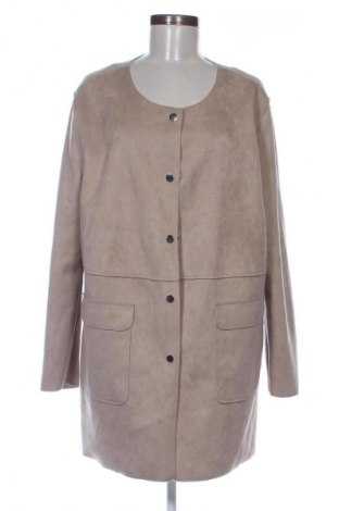 Női kabát Laura Kent, Méret XXL, Szín Bézs, Ár 8 399 Ft