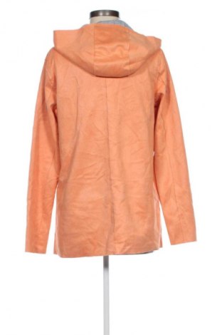 Damenmantel Laura Torelli, Größe S, Farbe Orange, Preis € 14,99