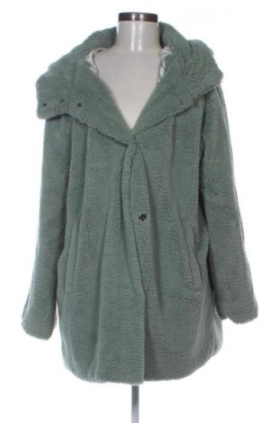 Női kabát Laura Torelli, Méret M, Szín Zöld, Ár 15 049 Ft