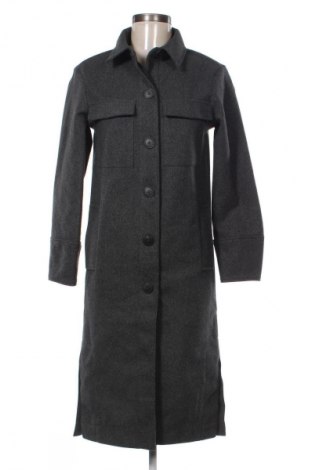 Damenmantel Laura Torelli, Größe XS, Farbe Grau, Preis € 26,99