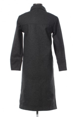 Damenmantel Laura Torelli, Größe XS, Farbe Grau, Preis € 26,99