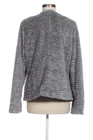 Damenmantel Laura Torelli, Größe XL, Farbe Grau, Preis € 15,99