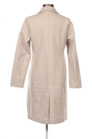 Damenmantel Laura Torelli, Größe S, Farbe Beige, Preis € 31,99
