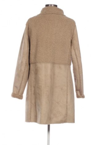 Női kabát Laura Torelli, Méret M, Szín Bézs, Ár 11 199 Ft