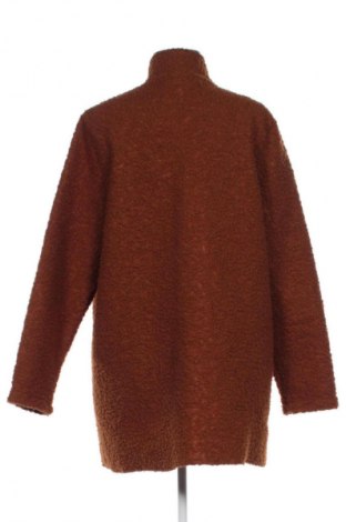 Női kabát Laura Torelli, Méret L, Szín Barna, Ár 5 739 Ft