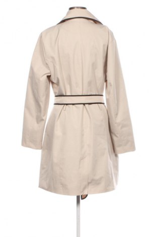 Дамско палто Laura Torelli, Размер L, Цвят Бежов, Цена 11,24 €