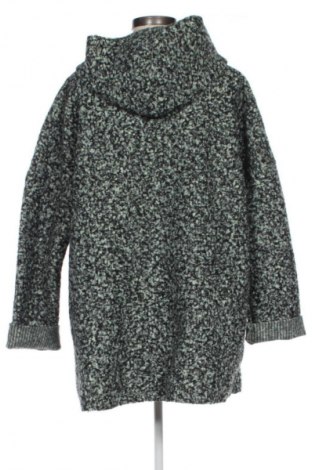 Дамско палто Laura Torelli, Размер M, Цвят Многоцветен, Цена 10,22 €