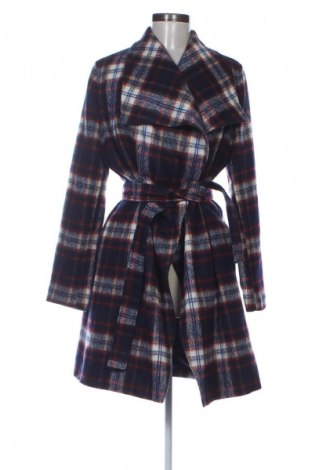 Damski płaszcz Lawrence Grey, Rozmiar M, Kolor Kolorowy, Cena 206,99 zł