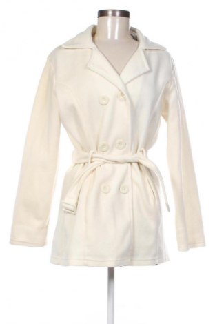 Дамско палто Lbp Magnet, Размер M, Цвят Бял, Цена 30,00 €