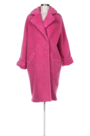 Дамско палто Lemonade, Размер M, Цвят Розов, Цена 111,00 €
