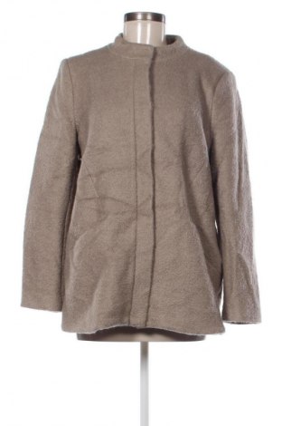 Damenmantel Liz Jordan, Größe L, Farbe Beige, Preis € 44,99