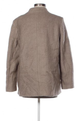 Damenmantel Liz Jordan, Größe L, Farbe Beige, Preis € 44,99