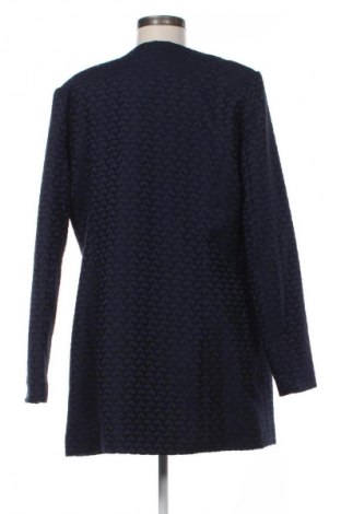 Damenmantel Lola & Liza, Größe XL, Farbe Blau, Preis € 26,99