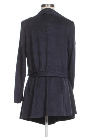 Damenmantel Louise, Größe S, Farbe Blau, Preis € 24,99