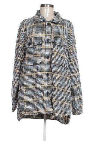 Damenmantel MELLODAY, Größe XL, Farbe Mehrfarbig, Preis € 47,99