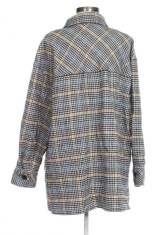 Damenmantel MELLODAY, Größe XL, Farbe Mehrfarbig, Preis € 47,99