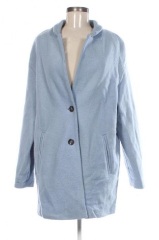 Дамско палто Madeleine, Размер XL, Цвят Син, Цена 52,66 €