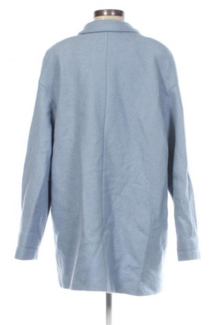 Дамско палто Madeleine, Размер XL, Цвят Син, Цена 52,66 €