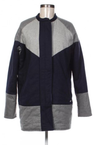 Damenmantel Maison Scotch, Größe L, Farbe Mehrfarbig, Preis € 111,55