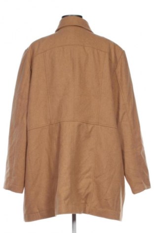 Дамско палто Maite Kelly by Bonprix, Размер 3XL, Цвят Кафяв, Цена 19,42 €