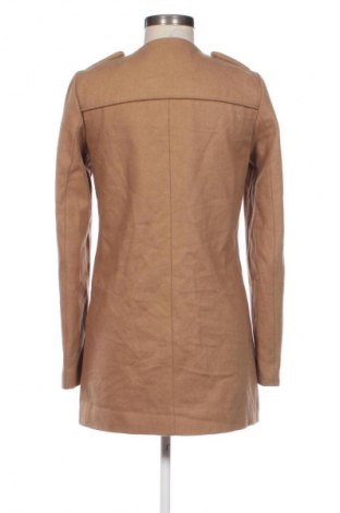 Női kabát Mango, Méret S, Szín Bézs, Ár 16 639 Ft