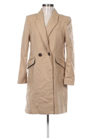 Női kabát Mango, Méret M, Szín Barna, Ár 20 649 Ft