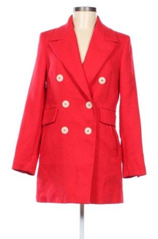 Női kabát Mango, Méret XS, Szín Piros, Ár 15 369 Ft