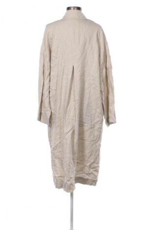 Damenmantel Mango, Größe S, Farbe Beige, Preis € 30,99