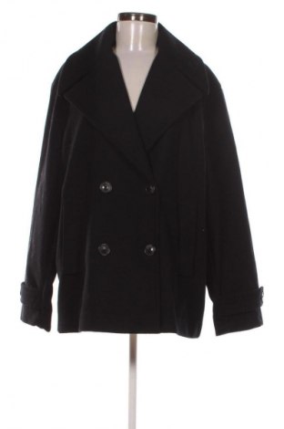 Női kabát Mango, Méret M, Szín Fekete, Ár 47 969 Ft
