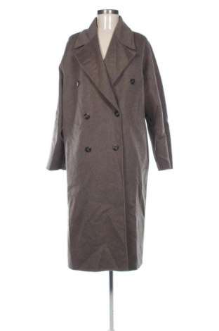 Női kabát Mango, Méret S, Szín Barna, Ár 47 969 Ft