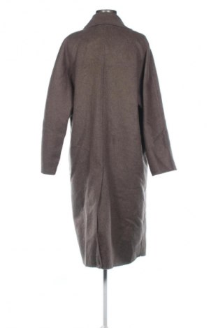 Női kabát Mango, Méret S, Szín Barna, Ár 47 969 Ft