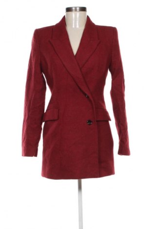 Damenmantel Mango, Größe XS, Farbe Rot, Preis € 40,99