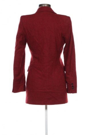 Damenmantel Mango, Größe XS, Farbe Rot, Preis € 40,99