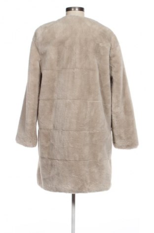 Női kabát Mango, Méret M, Szín Bézs, Ár 19 029 Ft