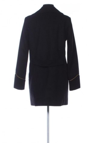 Дамско палто Mango, Размер M, Цвят Черен, Цена 25,56 €