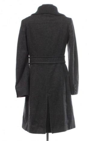 Damenmantel Mango, Größe S, Farbe Grau, Preis € 41,99