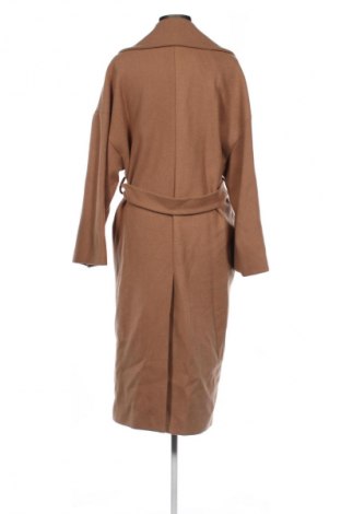 Damenmantel Mango, Größe S, Farbe Braun, Preis € 91,43