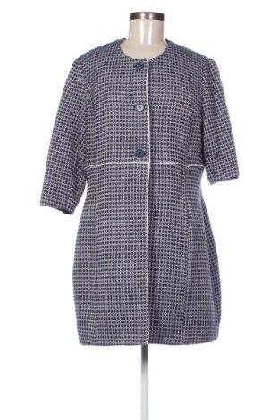 Damski płaszcz Manguun, Rozmiar XL, Kolor Kolorowy, Cena 159,00 zł