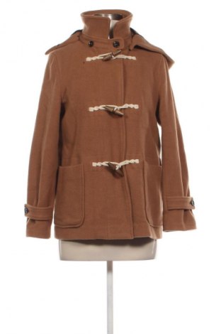 Damenmantel Marc O'Polo, Größe S, Farbe Braun, Preis € 62,99