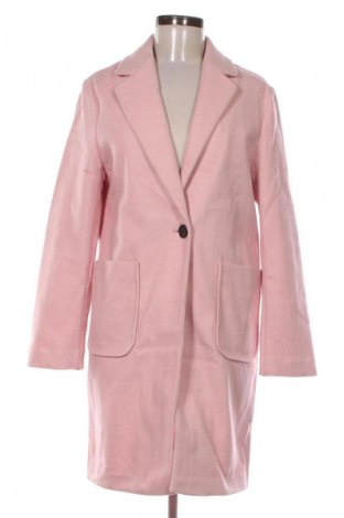 Damenmantel Marks & Spencer, Größe S, Farbe Rosa, Preis € 28,99