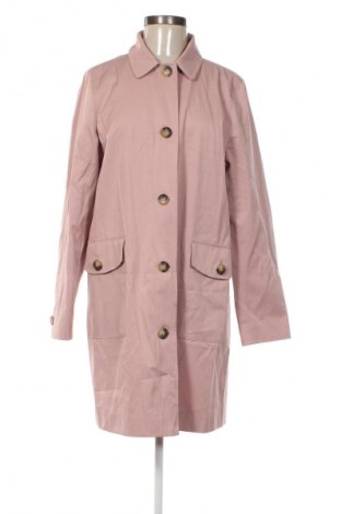 Damenmantel Marks & Spencer, Größe L, Farbe Rosa, Preis € 24,99