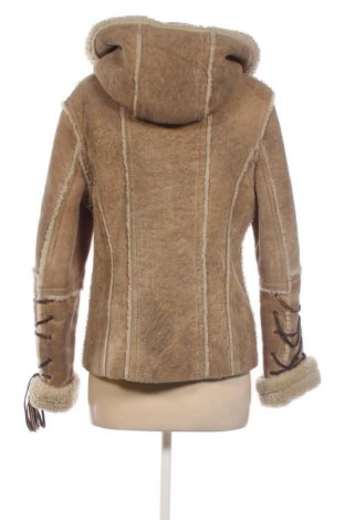 Дамско палто Marlboro Classics, Размер XL, Цвят Бежов, Цена 153,08 €