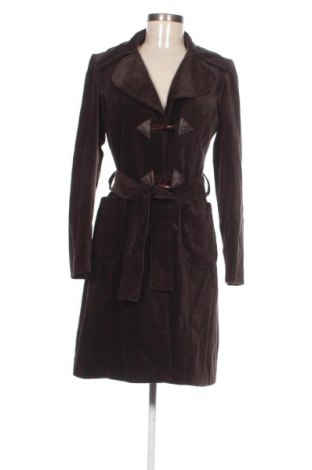 Női kabát Mathilde, Méret M, Szín Barna, Ár 36 047 Ft