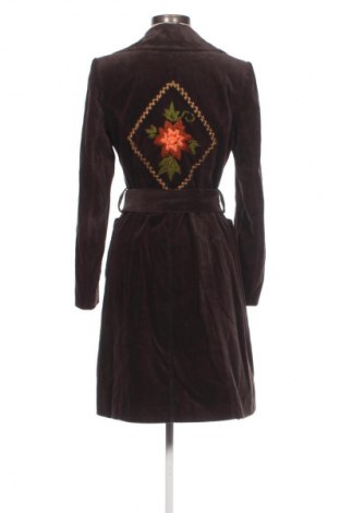 Női kabát Mathilde, Méret M, Szín Barna, Ár 36 047 Ft