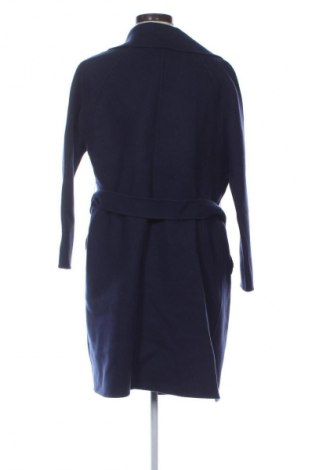 Damenmantel Weekend Max Mara, Größe L, Farbe Blau, Preis € 168,00