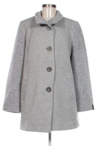 Damski płaszcz Milo, Rozmiar XL, Kolor Szary, Cena 267,99 zł