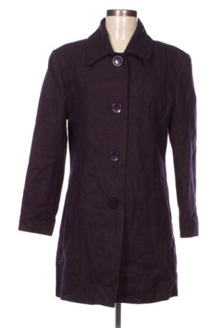 Дамско палто Miss Anne, Размер M, Цвят Лилав, Цена 27,60 €