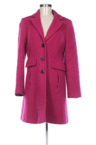 Дамско палто More & More, Размер M, Цвят Розов, Цена 53,59 €